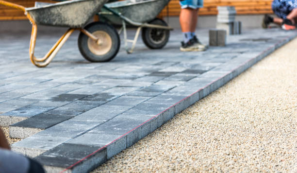 Best Affordable Driveway Pavers  in Lake Mohawk, NJ