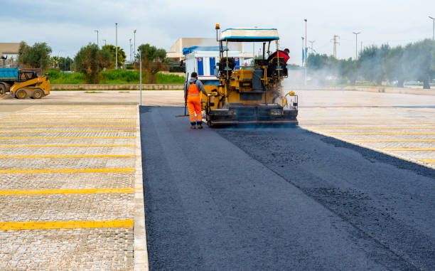 Best Residential Driveway Paver Services  in Lake Mohawk, NJ