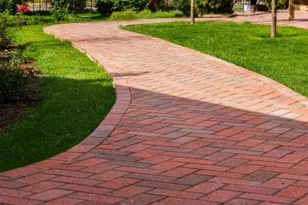 Best Interlocking Driveway Pavers  in Lake Mohawk, NJ