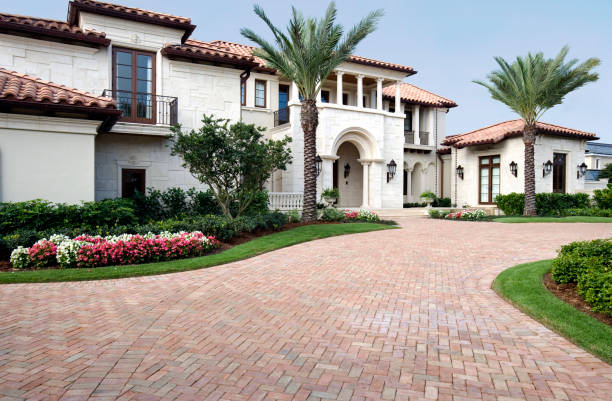 Trusted Lake Mohawk, NJ Driveway Pavers Experts