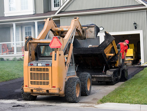Best Residential Paver Driveway  in Lake Mohawk, NJ