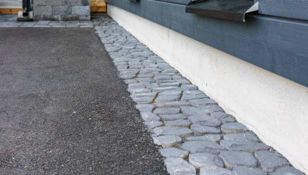 Reasons to Select Us for Your Driveway Paving Requirements in Lake Mohawk, NJ