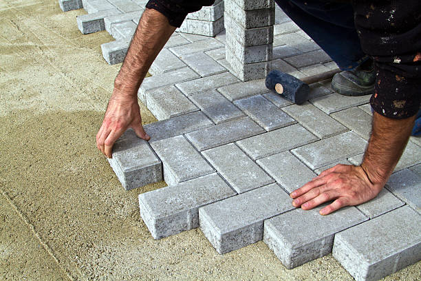 Professional Driveway Pavers in Lake Mohawk, NJ