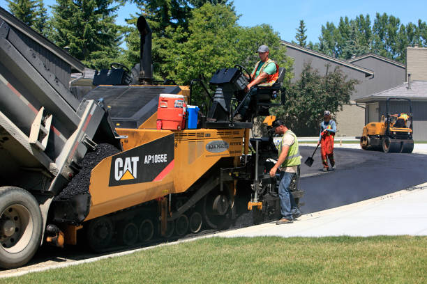 Best Driveway Repair Near Me  in Lake Mohawk, NJ