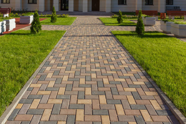 Best Driveway Resurfacing Pavers  in Lake Mohawk, NJ