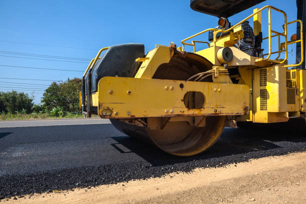 Reasons to Select Us for Your Driveway Paving Requirements in Lake Mohawk, NJ